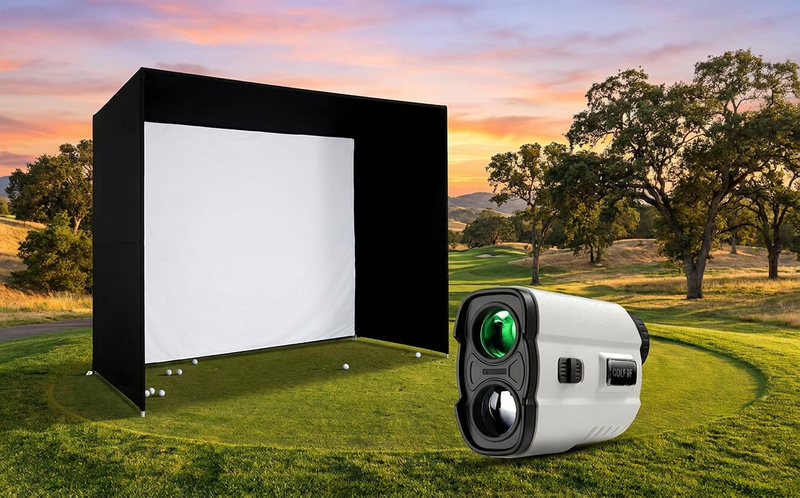 Golf Rangefinders