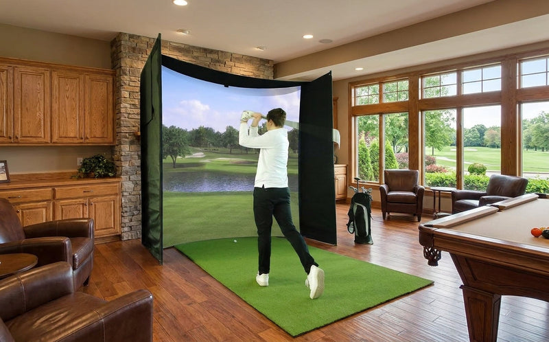 Golf Simulators