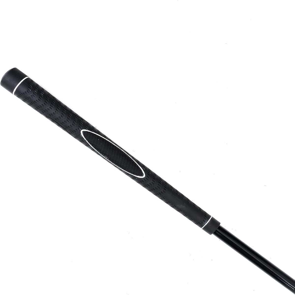 Golf Swing Trainer Aid and Warm-Up Practice Stick for Grip, Balance, Distance and Power Training