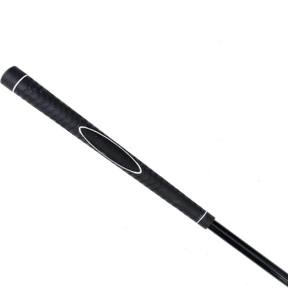 Golf Swing Trainer Aid and Warm-Up Practice Stick for Grip, Balance, Distance and Power Training