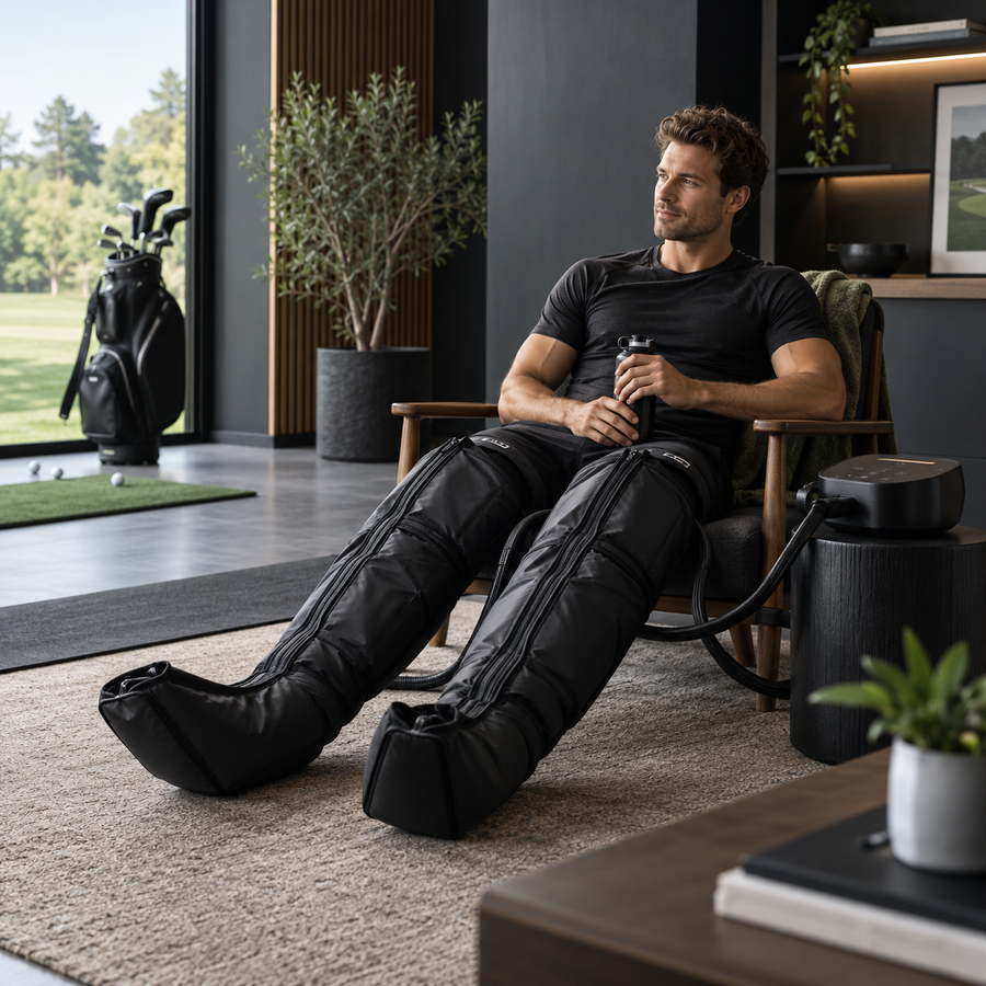 Compression Therapy Systems
